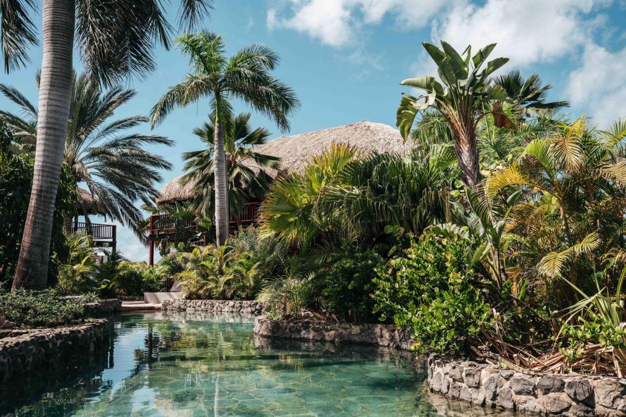 The Kontiki Willemstad Exterior photo
