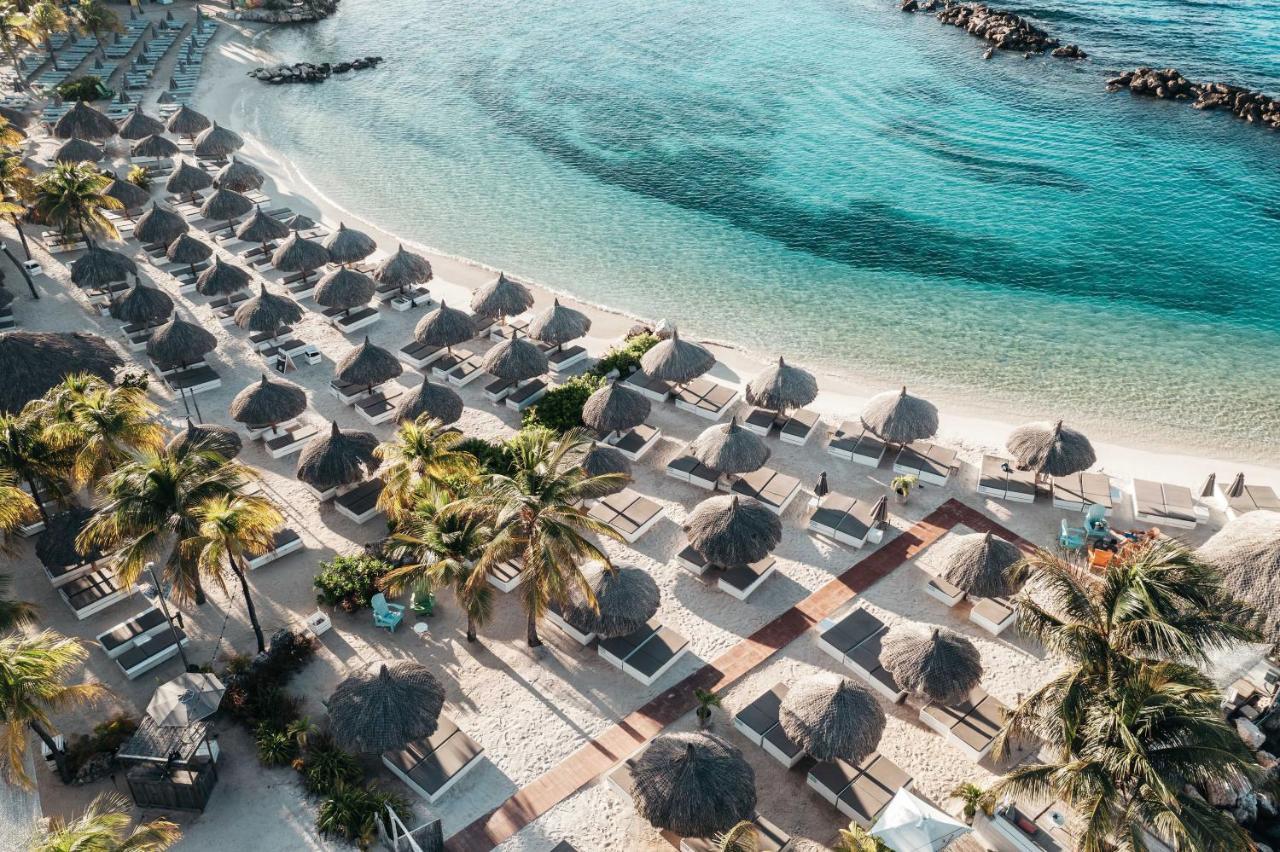 The Kontiki Willemstad Exterior photo