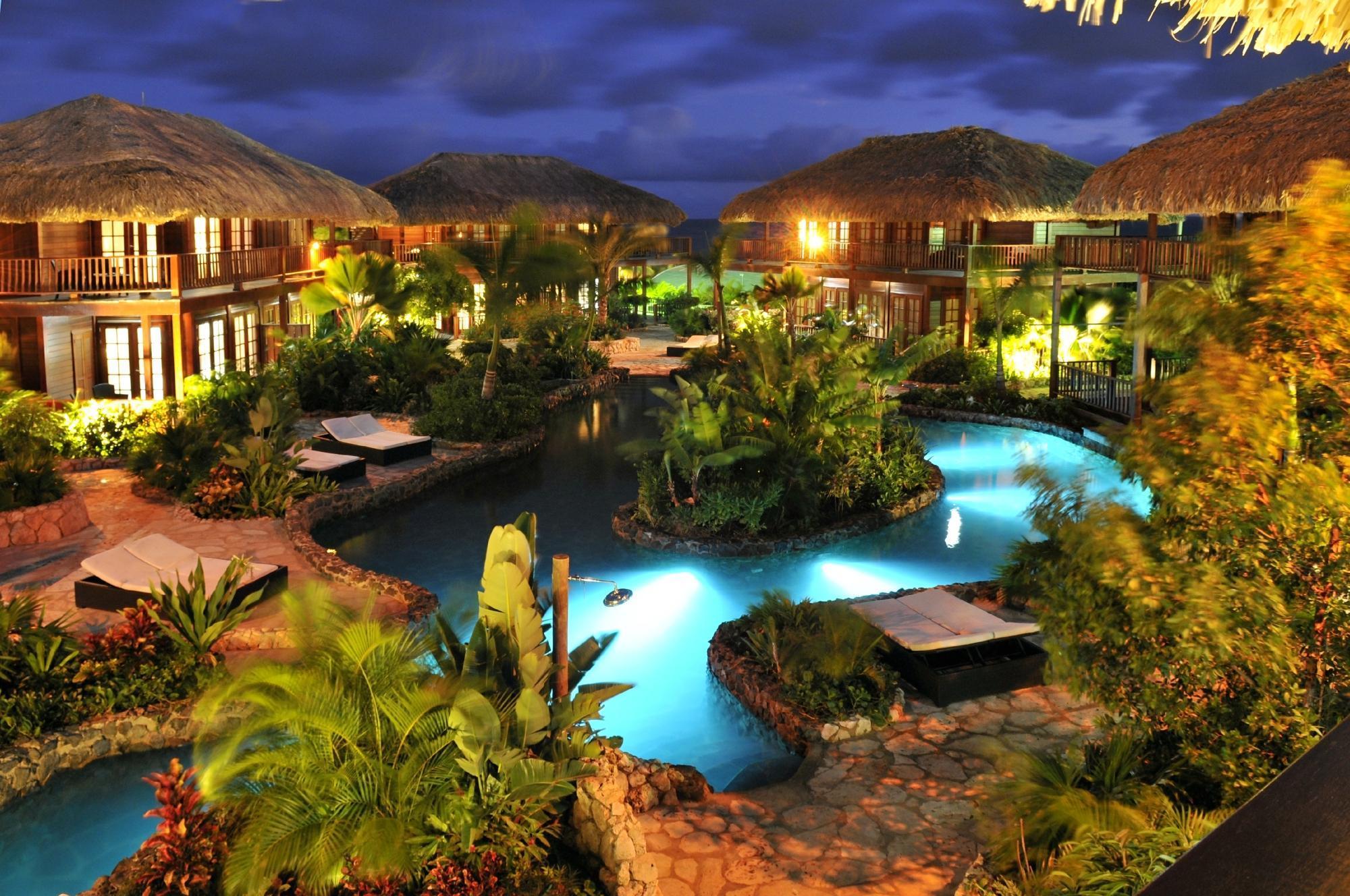 The Kontiki Willemstad Exterior photo