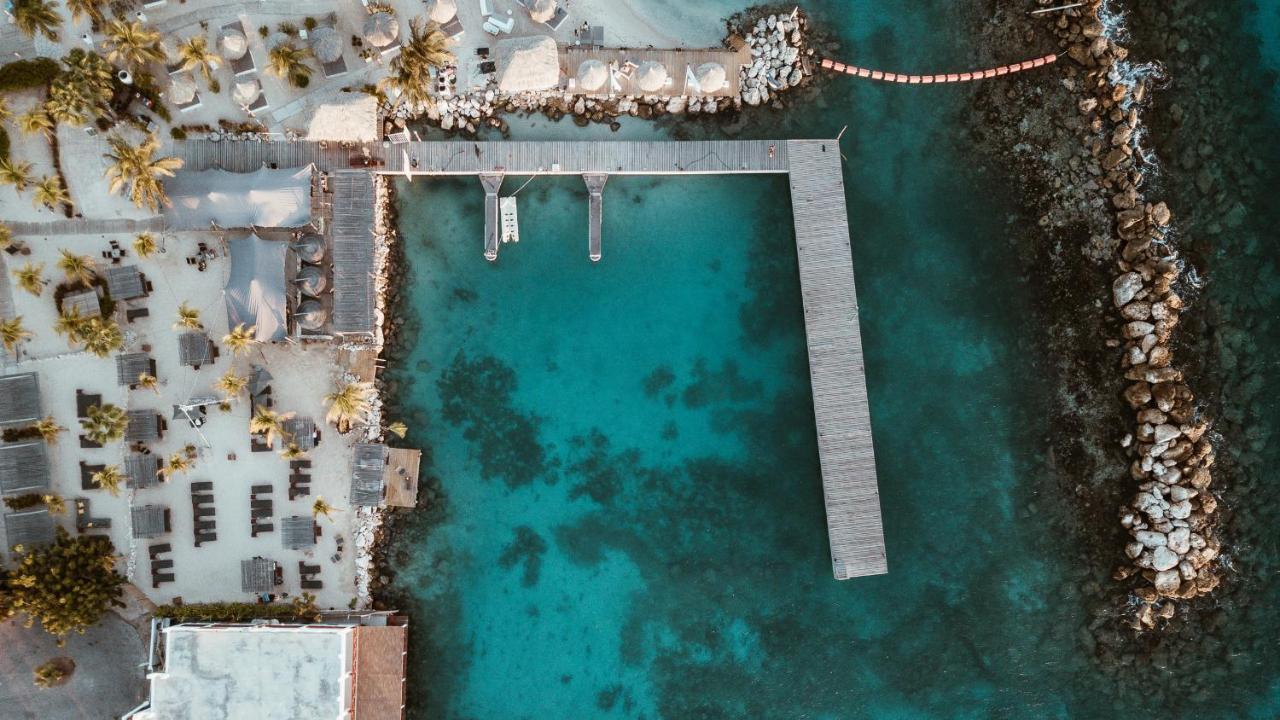 The Kontiki Willemstad Exterior photo